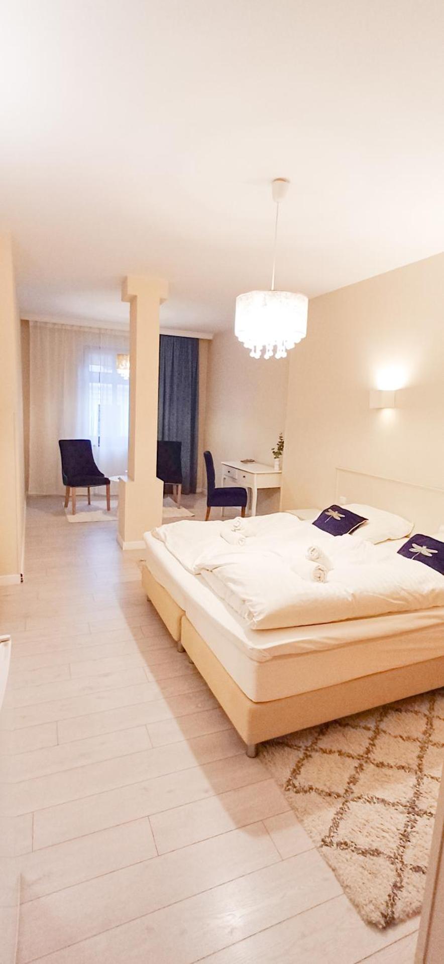 Apartamenty Castello Kamilla