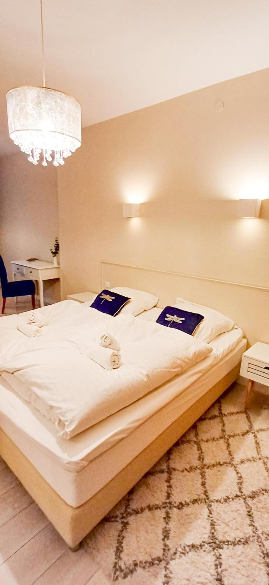 Apartamenty Castello Kamilla