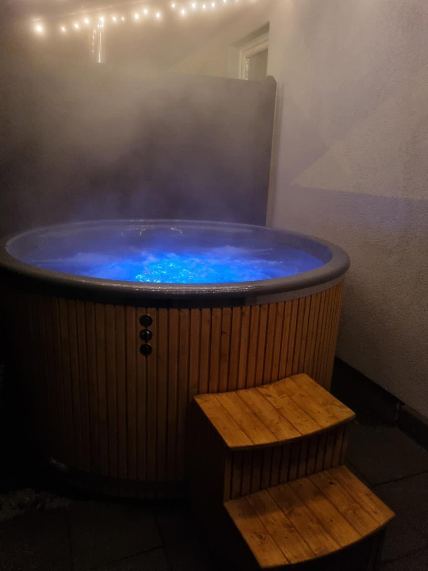 Apartament exclusive Głuszyca