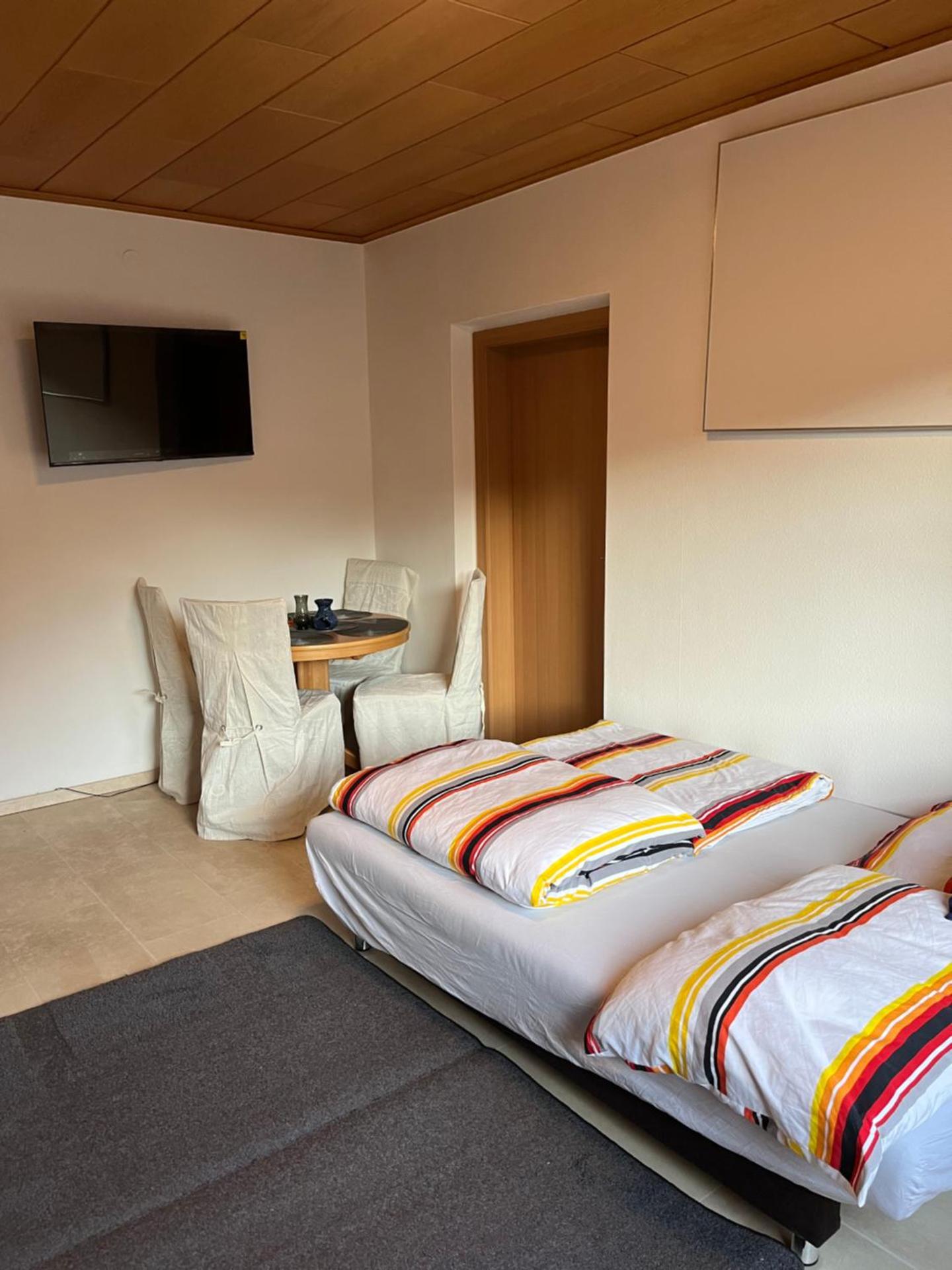 Gemütliche Stadtwohnung Leoben, Gratis Parkplätze