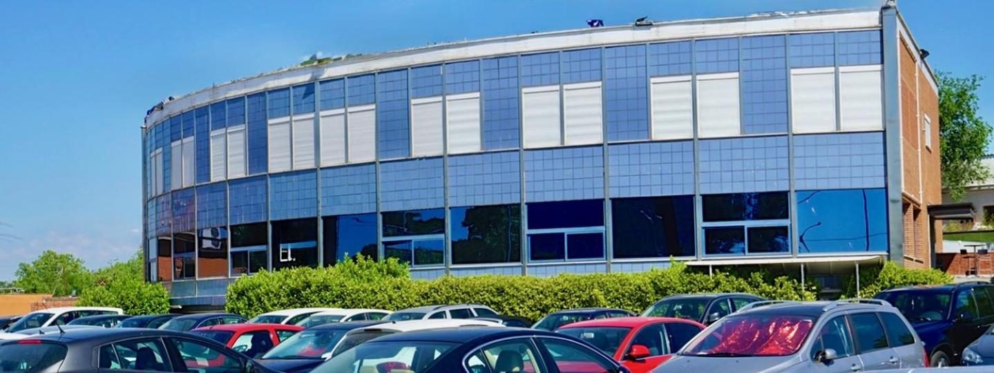 AP Hotel Madrid Airport