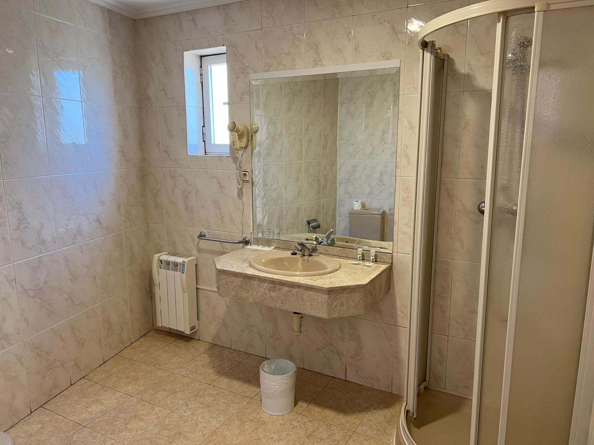 AP Hotel Madrid Airport