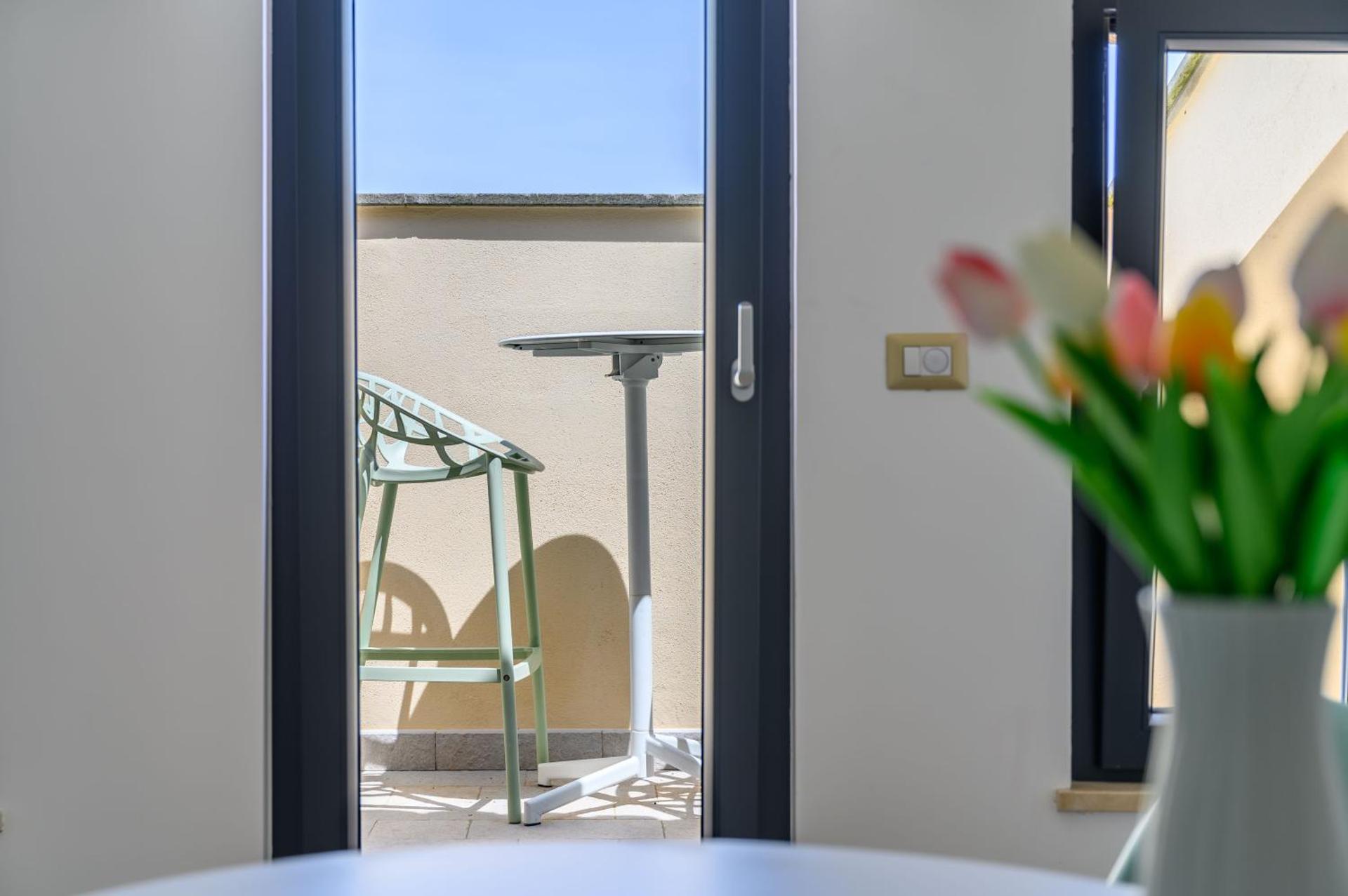 View (from property/room)