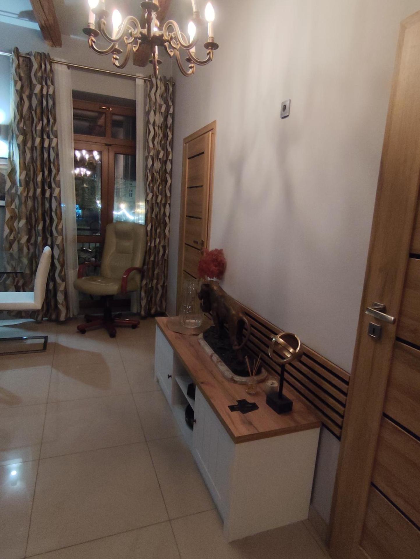 Apartament Deluxe w centrum Brzeska nr 2