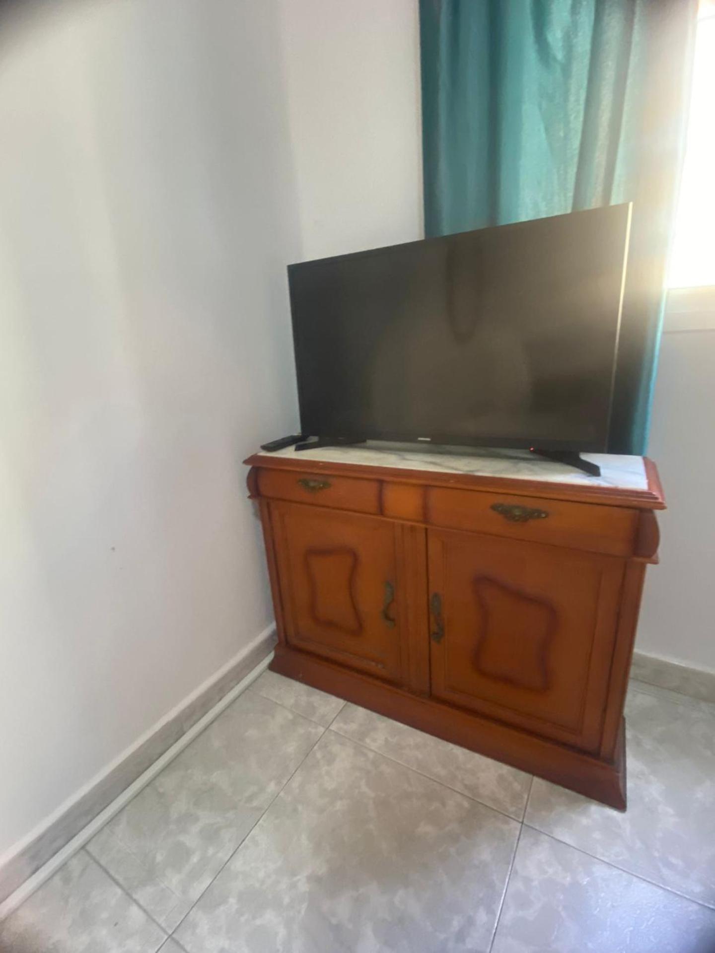 Habitación funcional