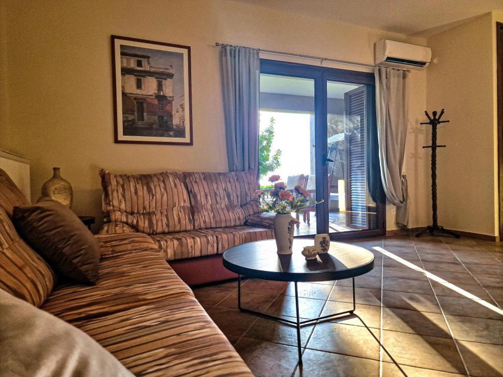 Golden View Apartment 1