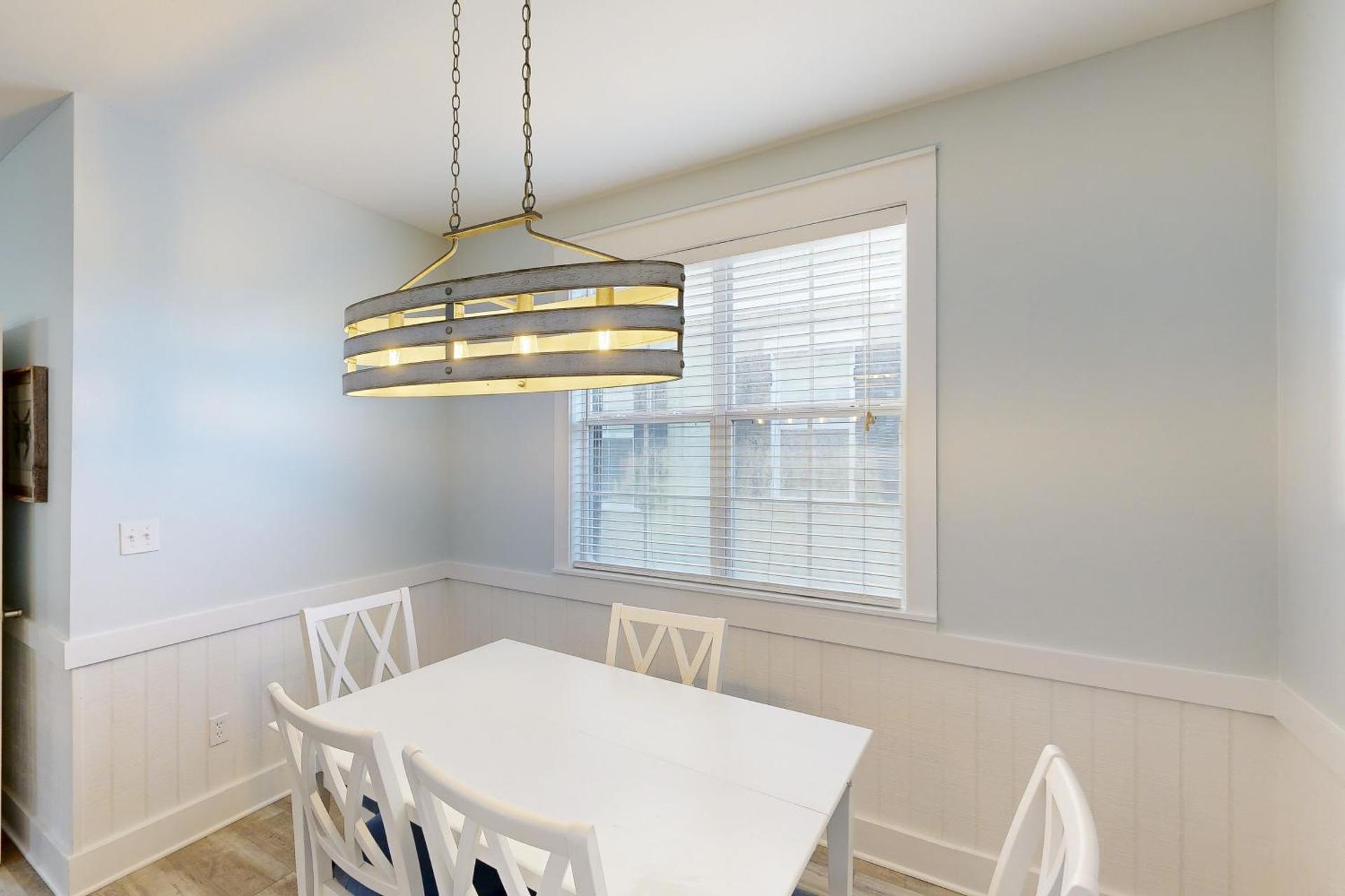 Barefoot Cottages #B32