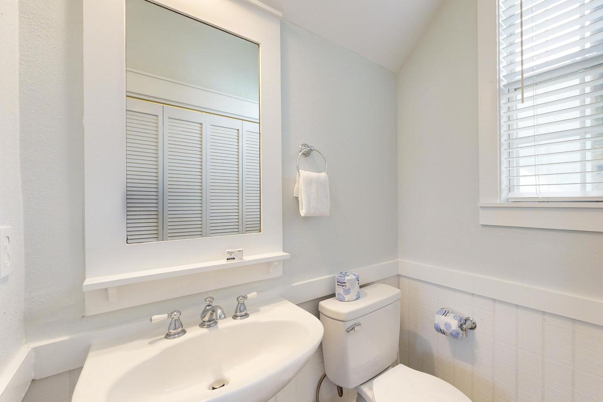 Barefoot Cottages #B32