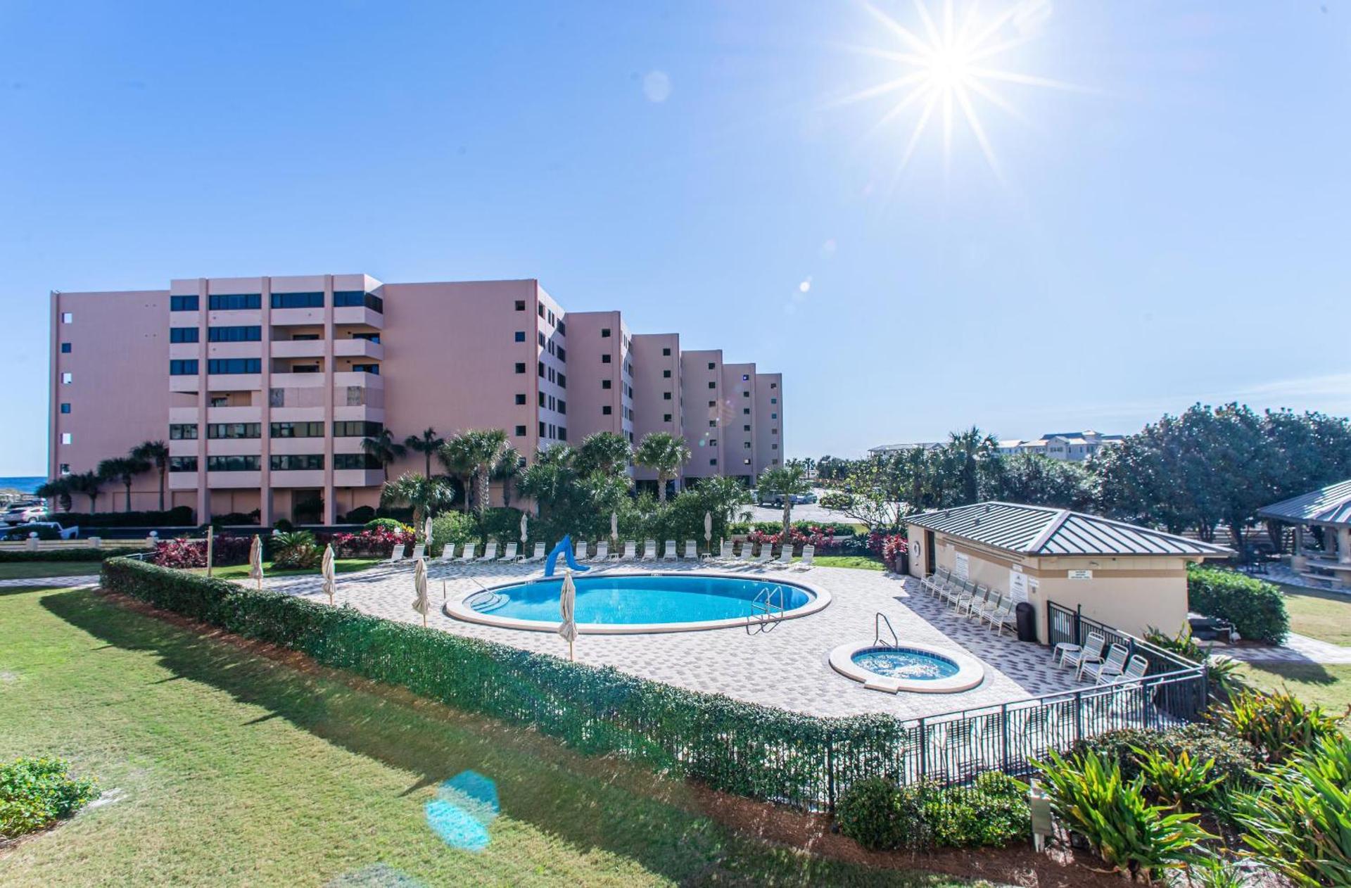 Ocean 214 at The Islander