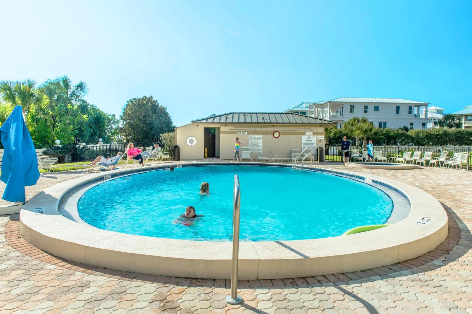 Ocean 214 at The Islander