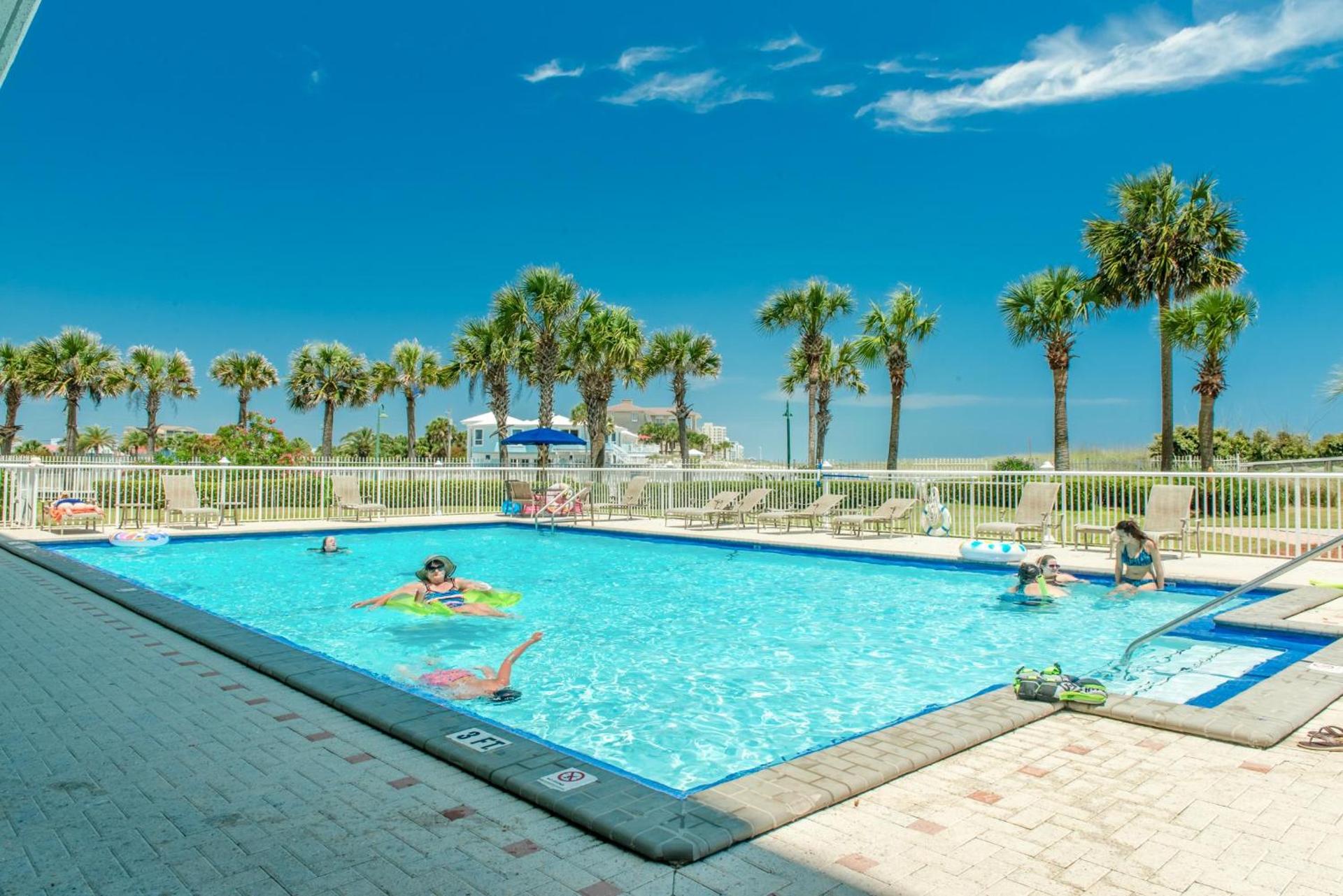 Destin on the Gulf 401