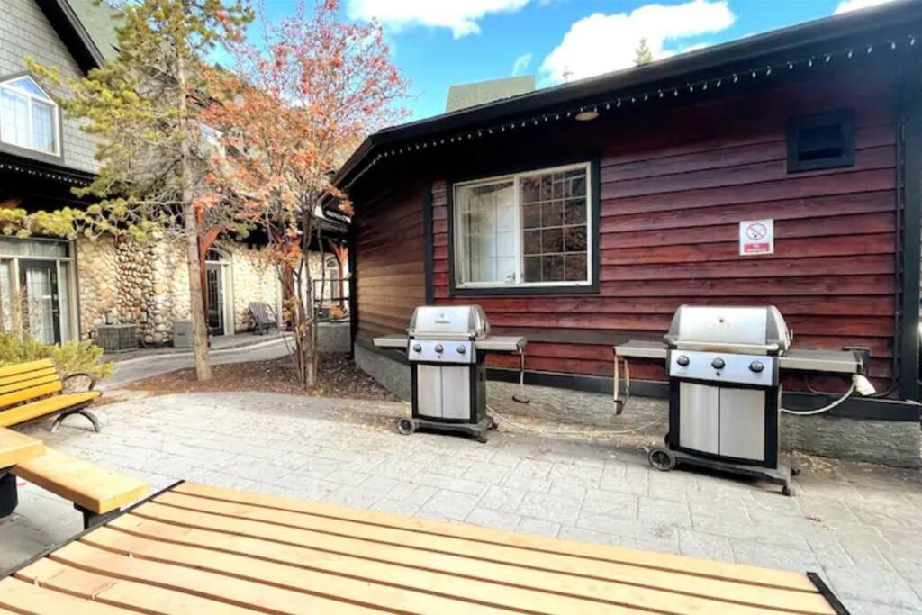 Relaxing Mountain Getaway at Mystic Springs