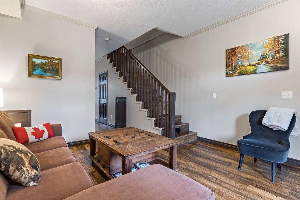 Relaxing Mountain Getaway at Mystic Springs