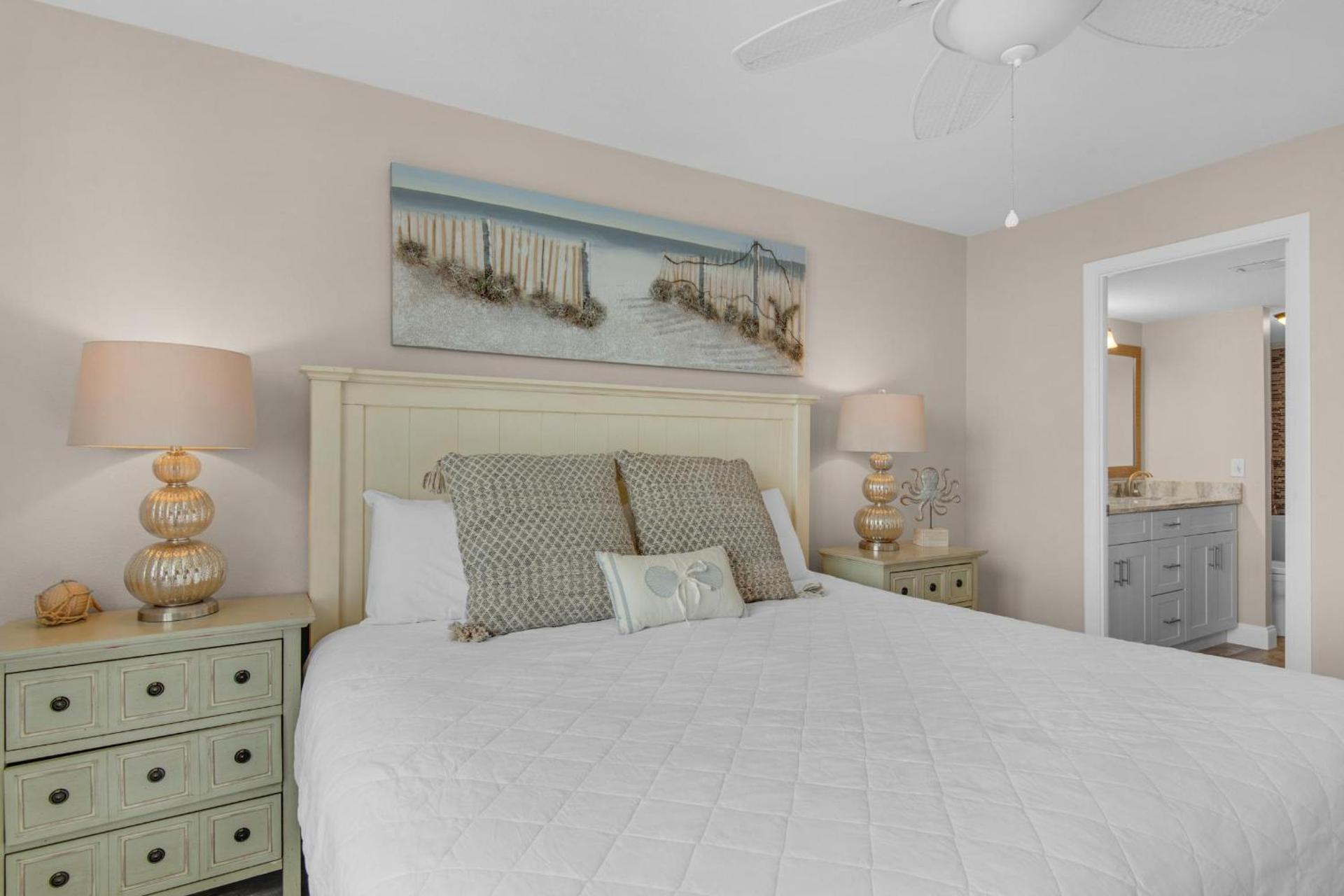 Magnolia House #510- Gone Gulfin'