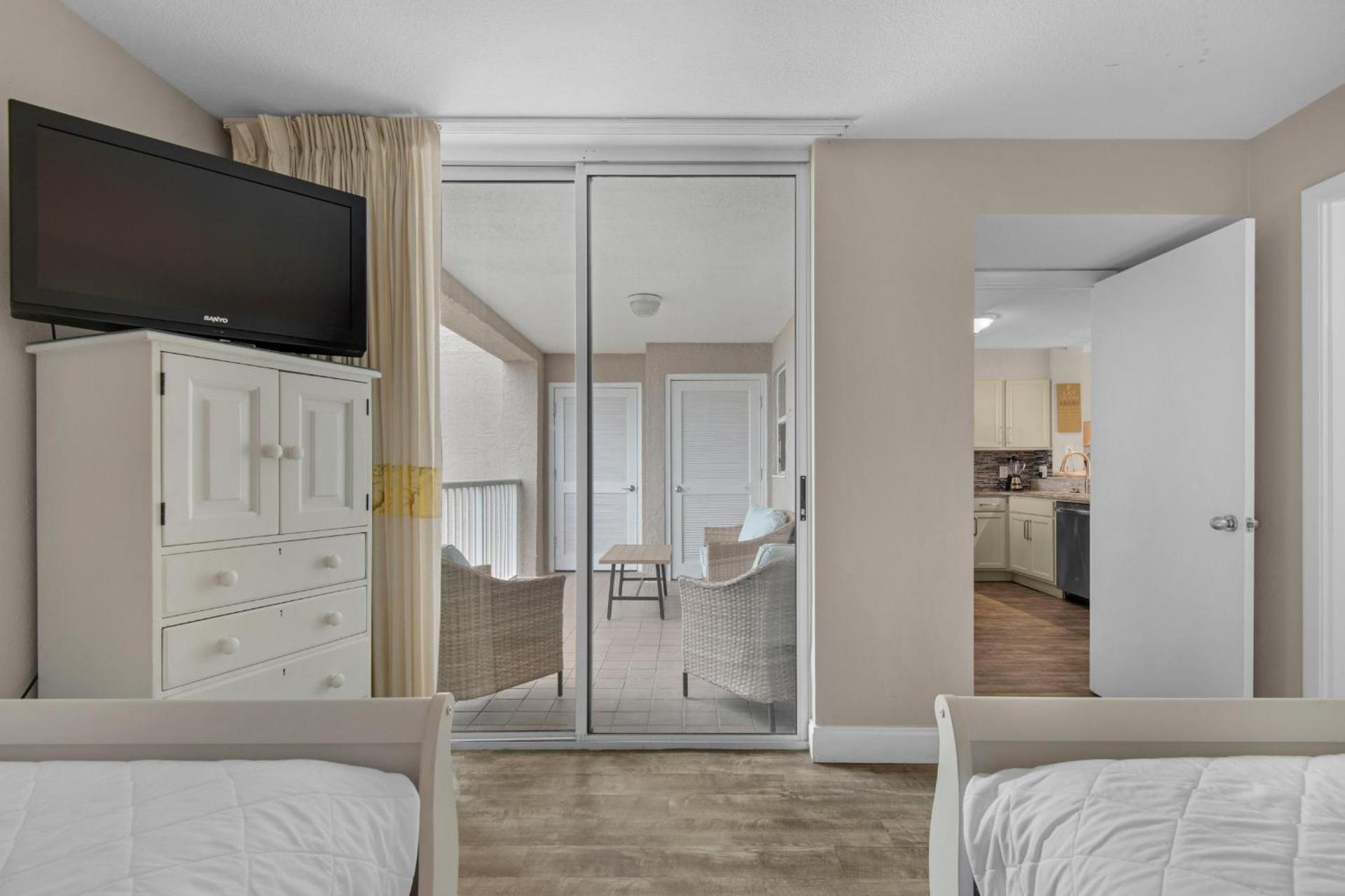 Magnolia House #510- Gone Gulfin'