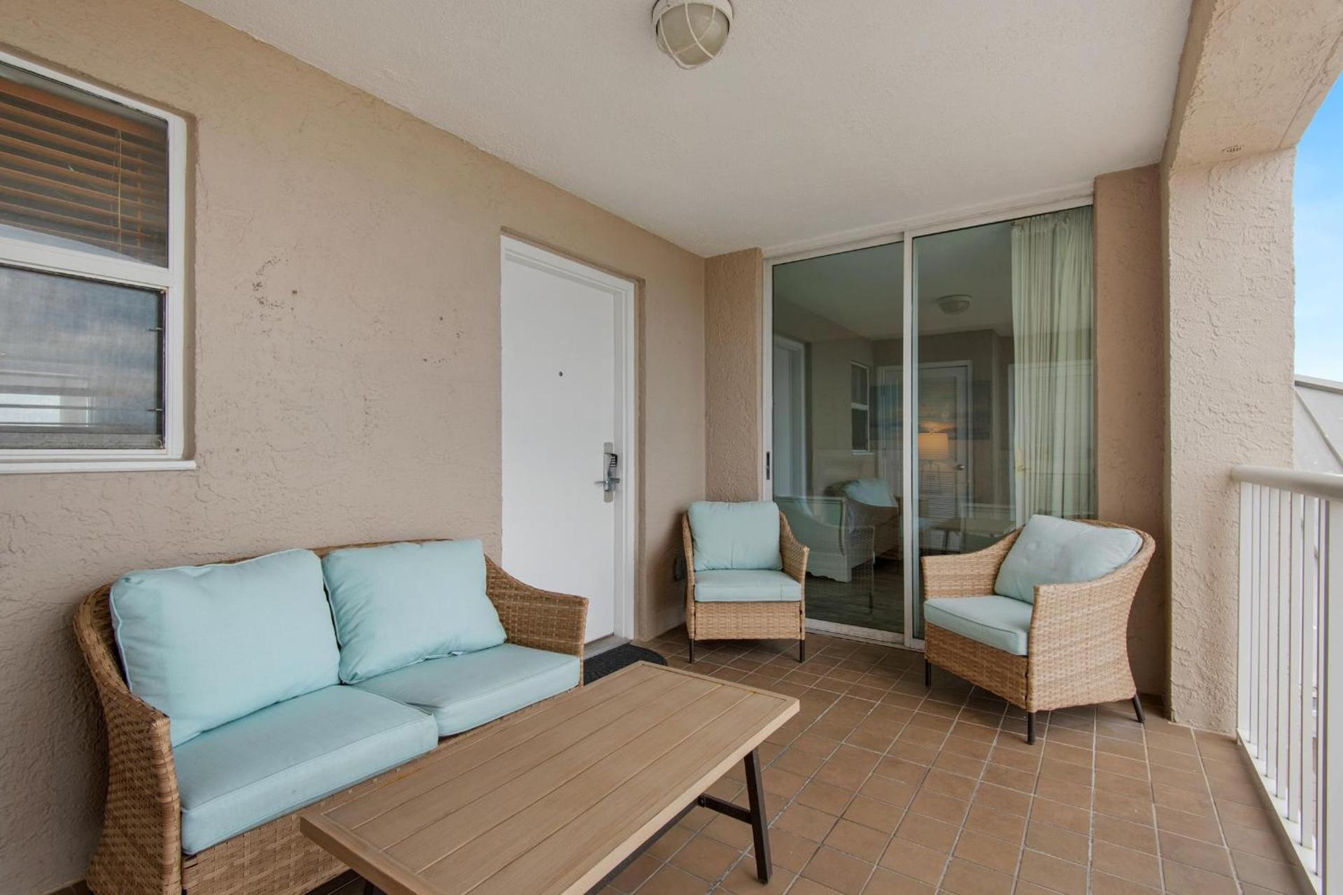 Magnolia House #510- Gone Gulfin'