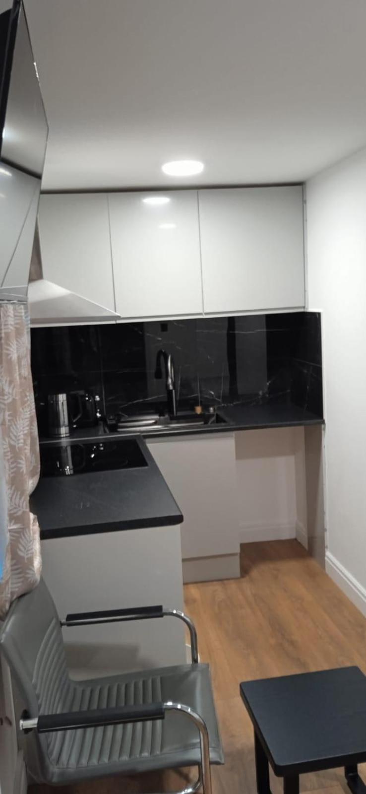 Guest Suite in Waterlooville