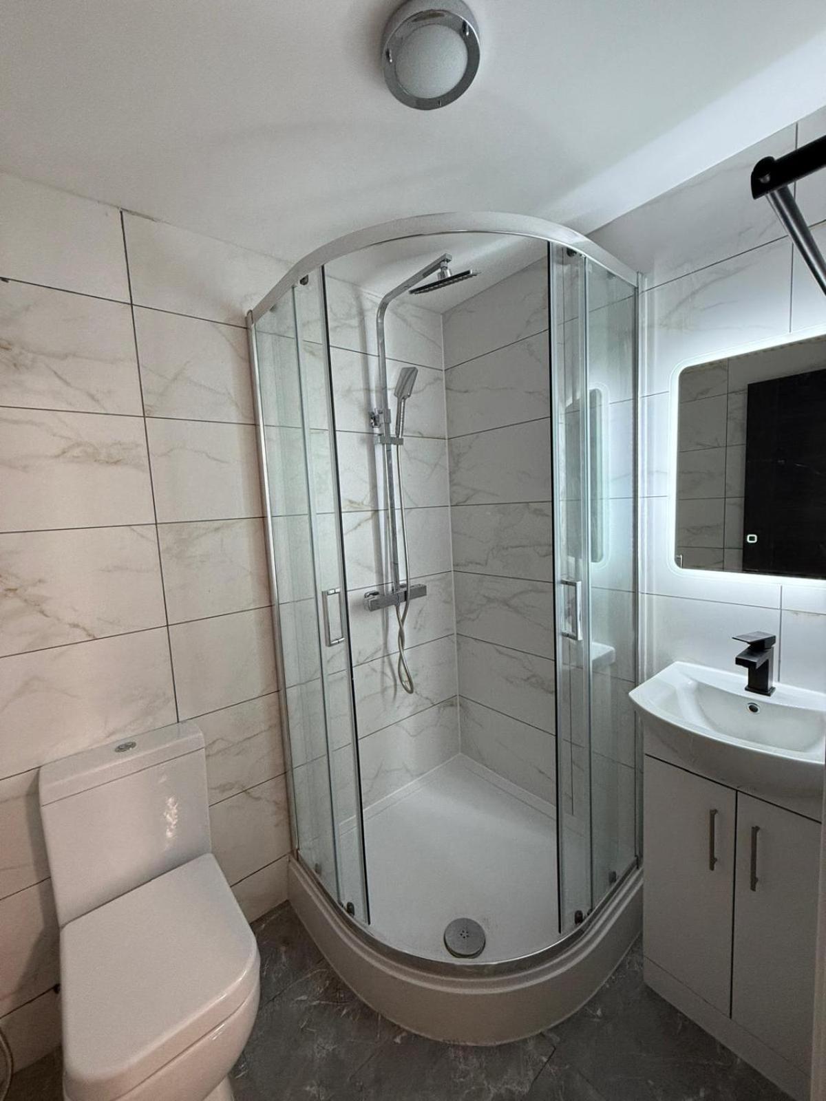 Guest Suite in Waterlooville