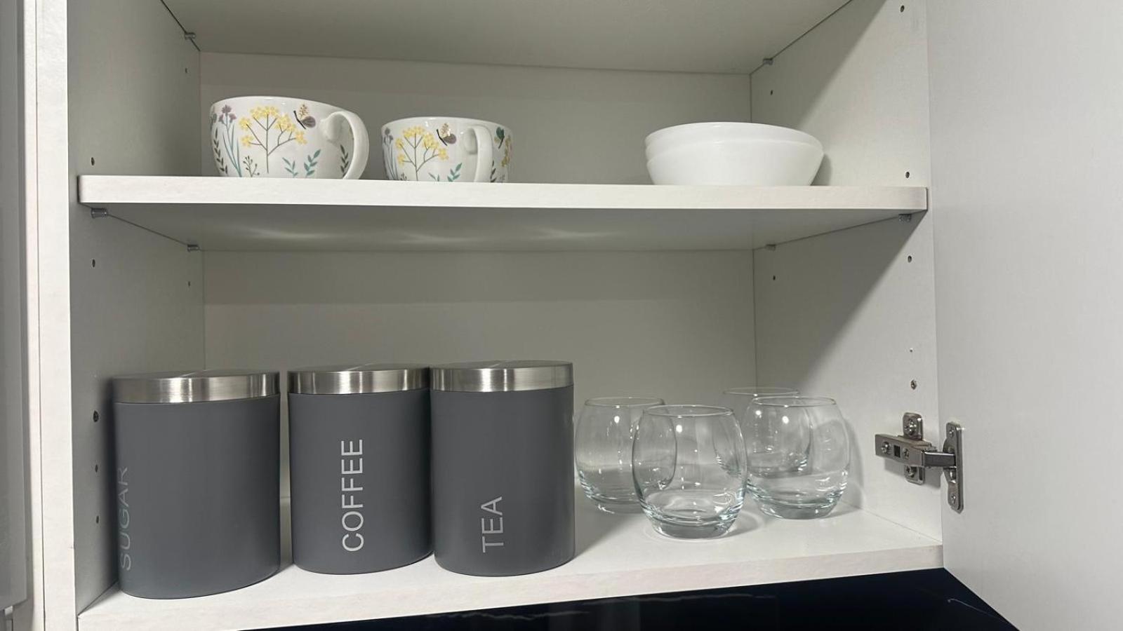 Guest Suite in Waterlooville