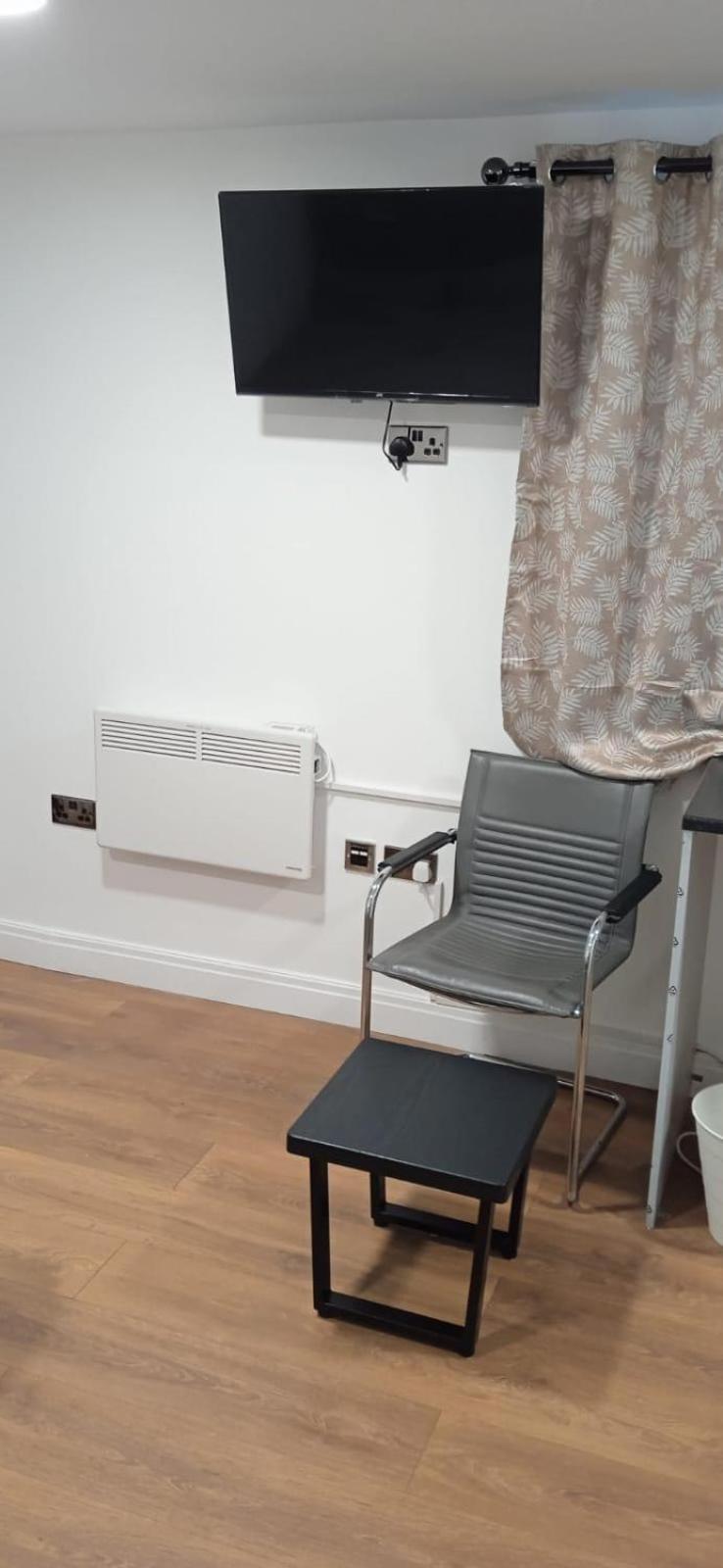 Guest Suite in Waterlooville