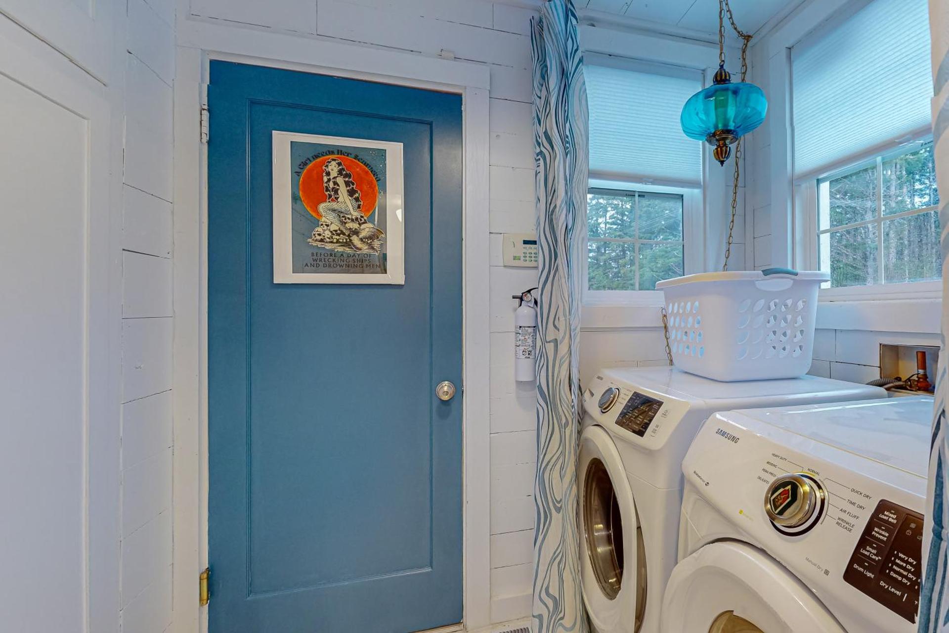 Sunset Beach Getaway