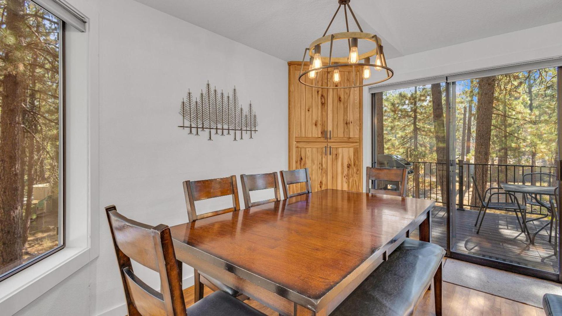 Diamond Peak - Unit 20