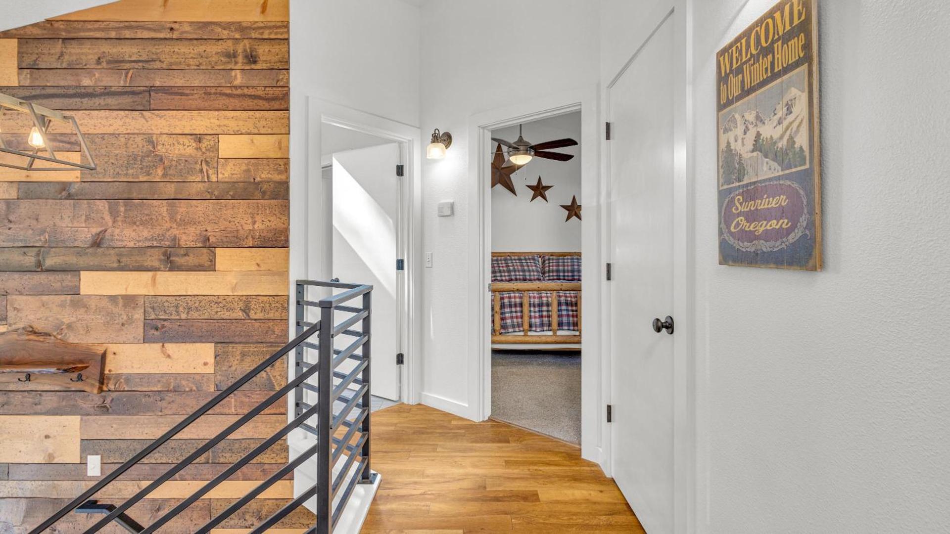 Diamond Peak - Unit 20