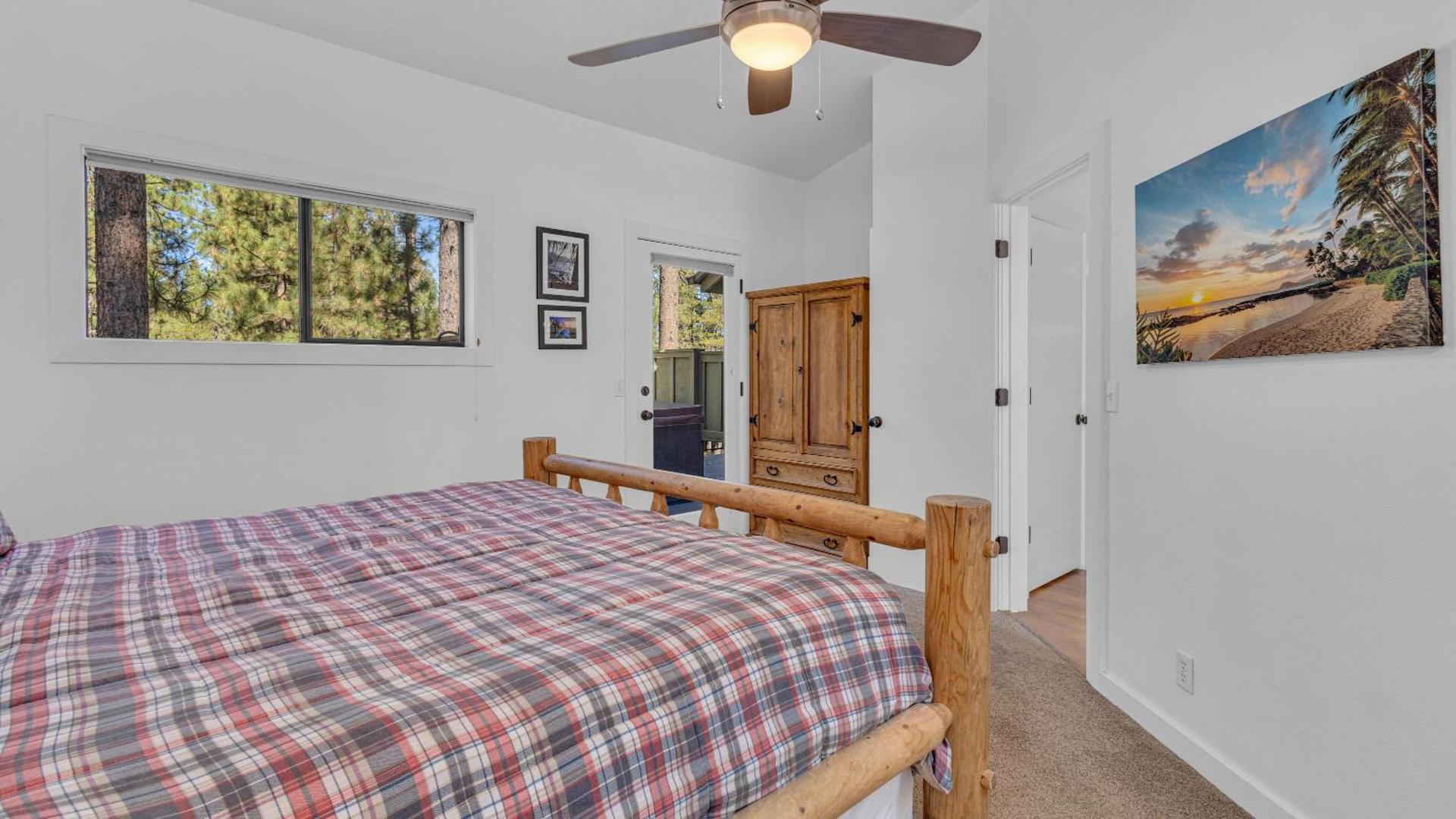 Diamond Peak - Unit 20