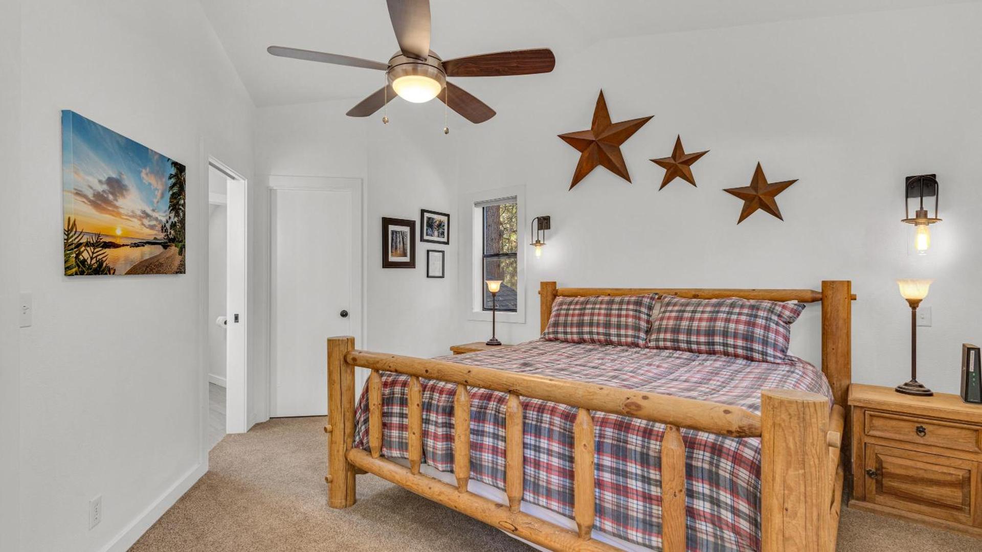 Diamond Peak - Unit 20