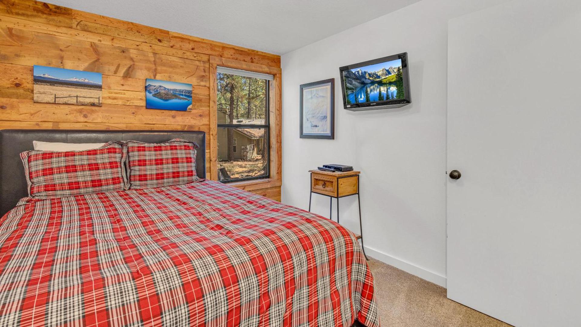 Diamond Peak - Unit 20