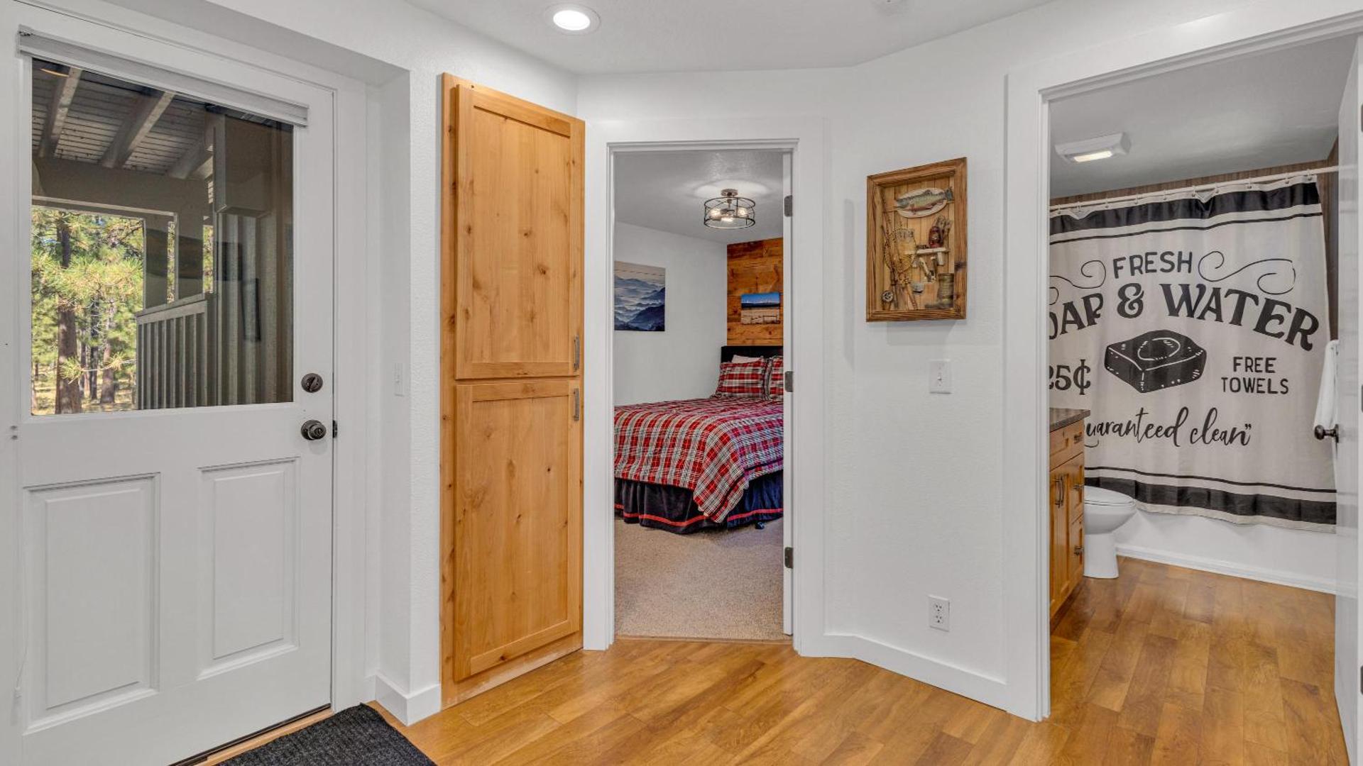 Diamond Peak - Unit 20