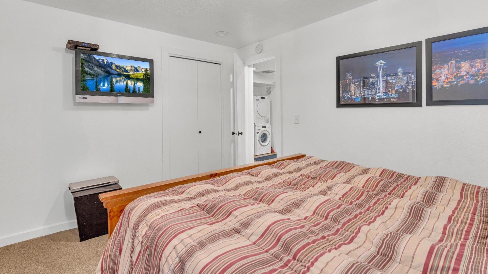 Diamond Peak - Unit 20