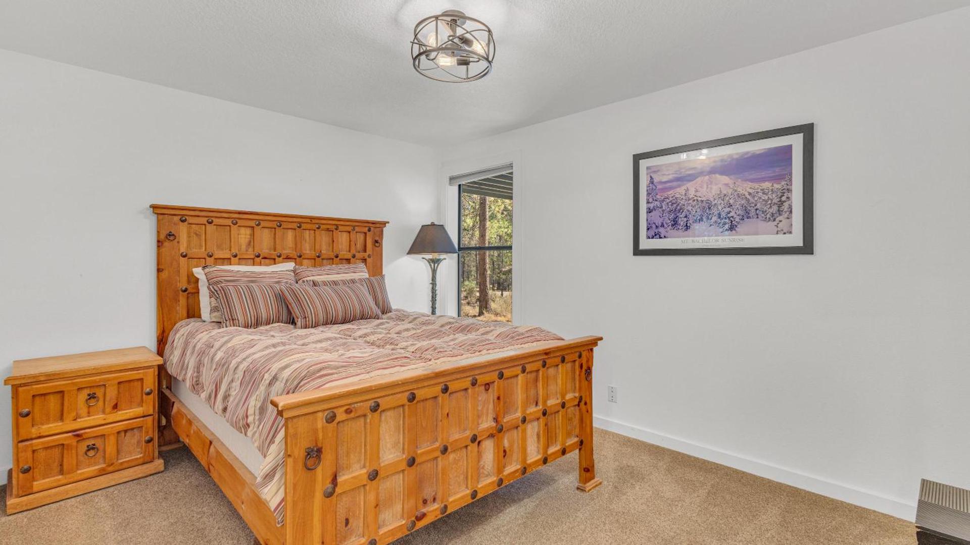 Diamond Peak - Unit 20