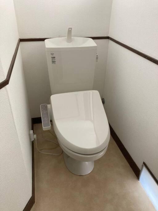 Irest village Ashikaga