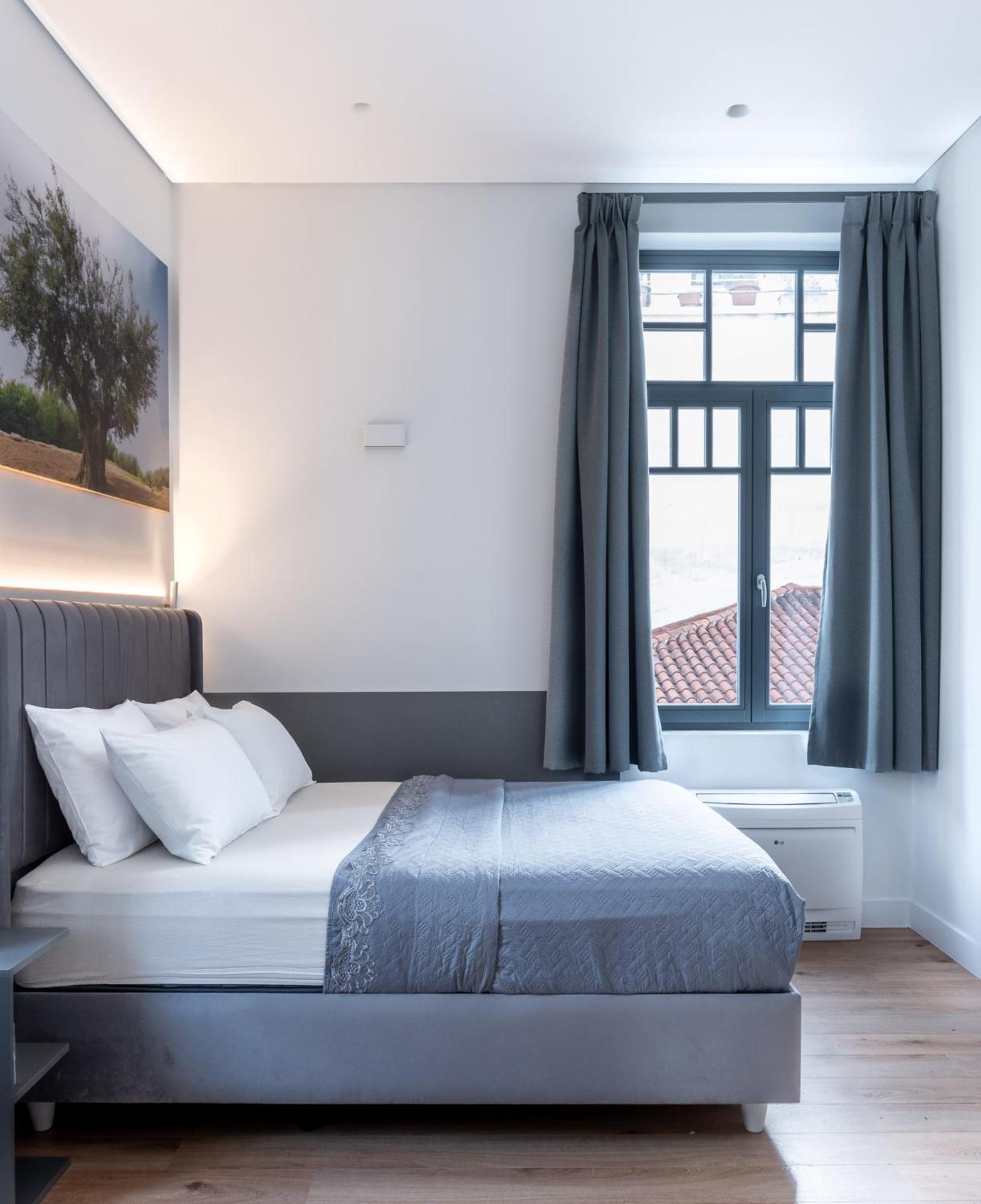 Athinaidos rooms Prime location