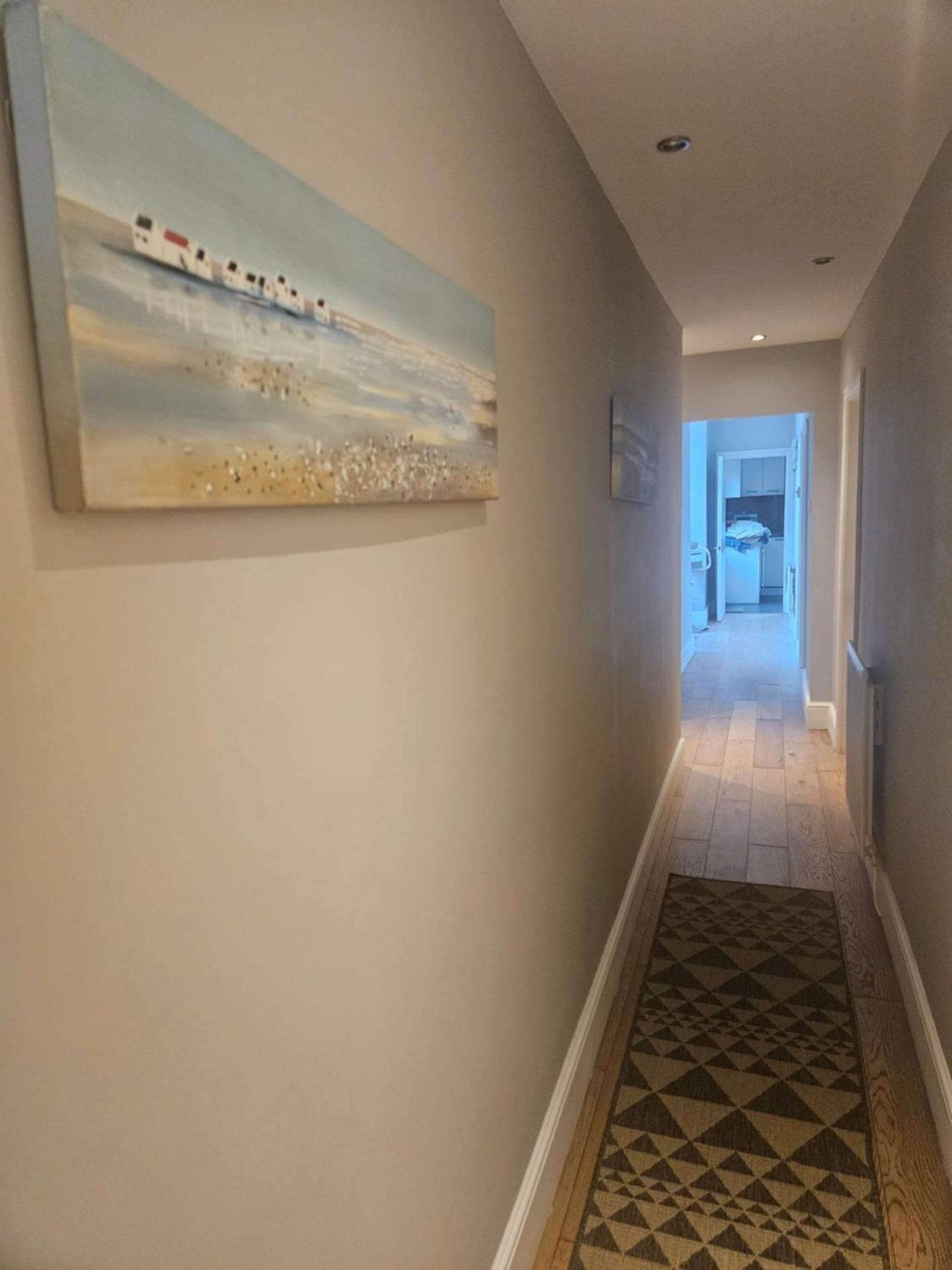 cleethorpes seaside garden apartment