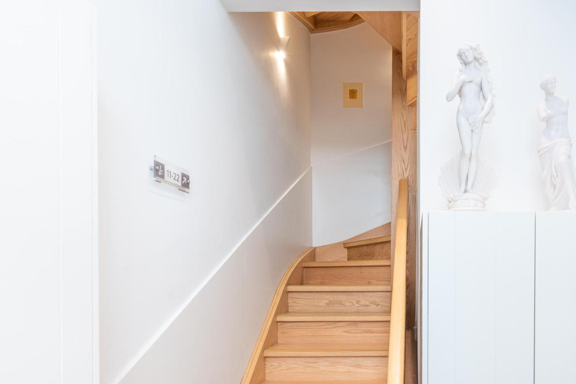 Athinaidos rooms Prime location