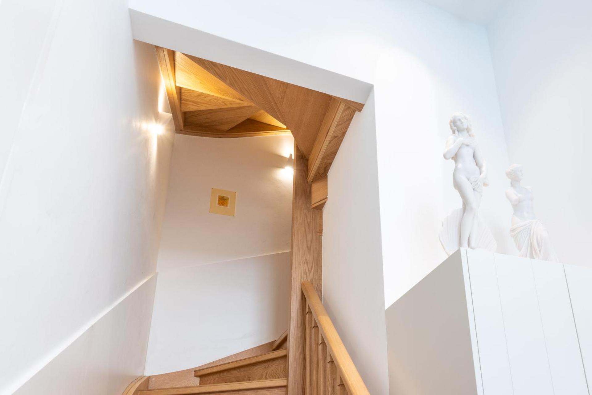 Athinaidos rooms Prime location