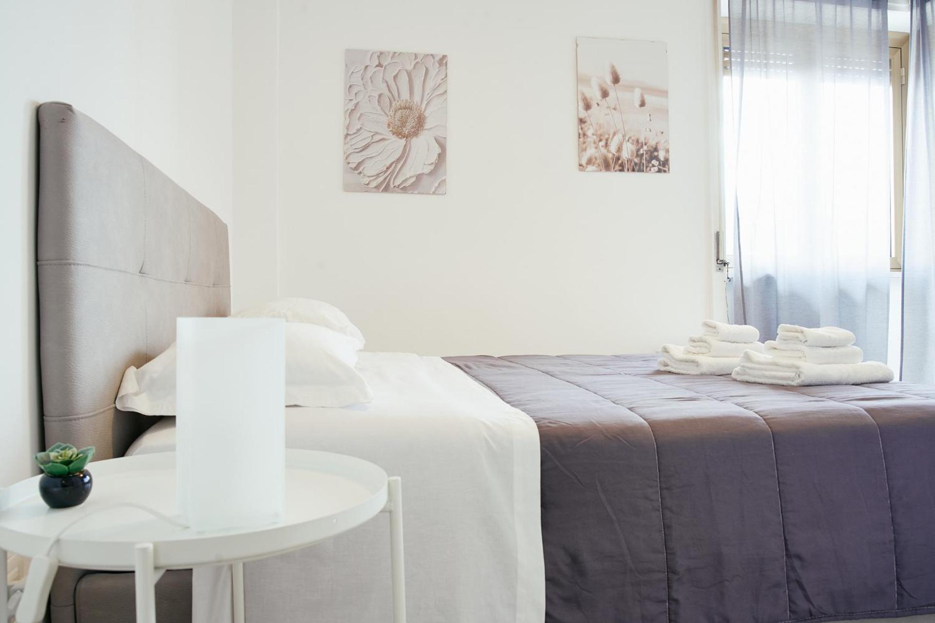 CIVICO 15 BED BREAKFAST