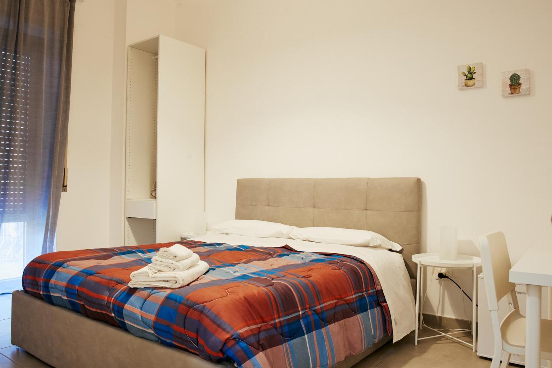 CIVICO 15 BED BREAKFAST