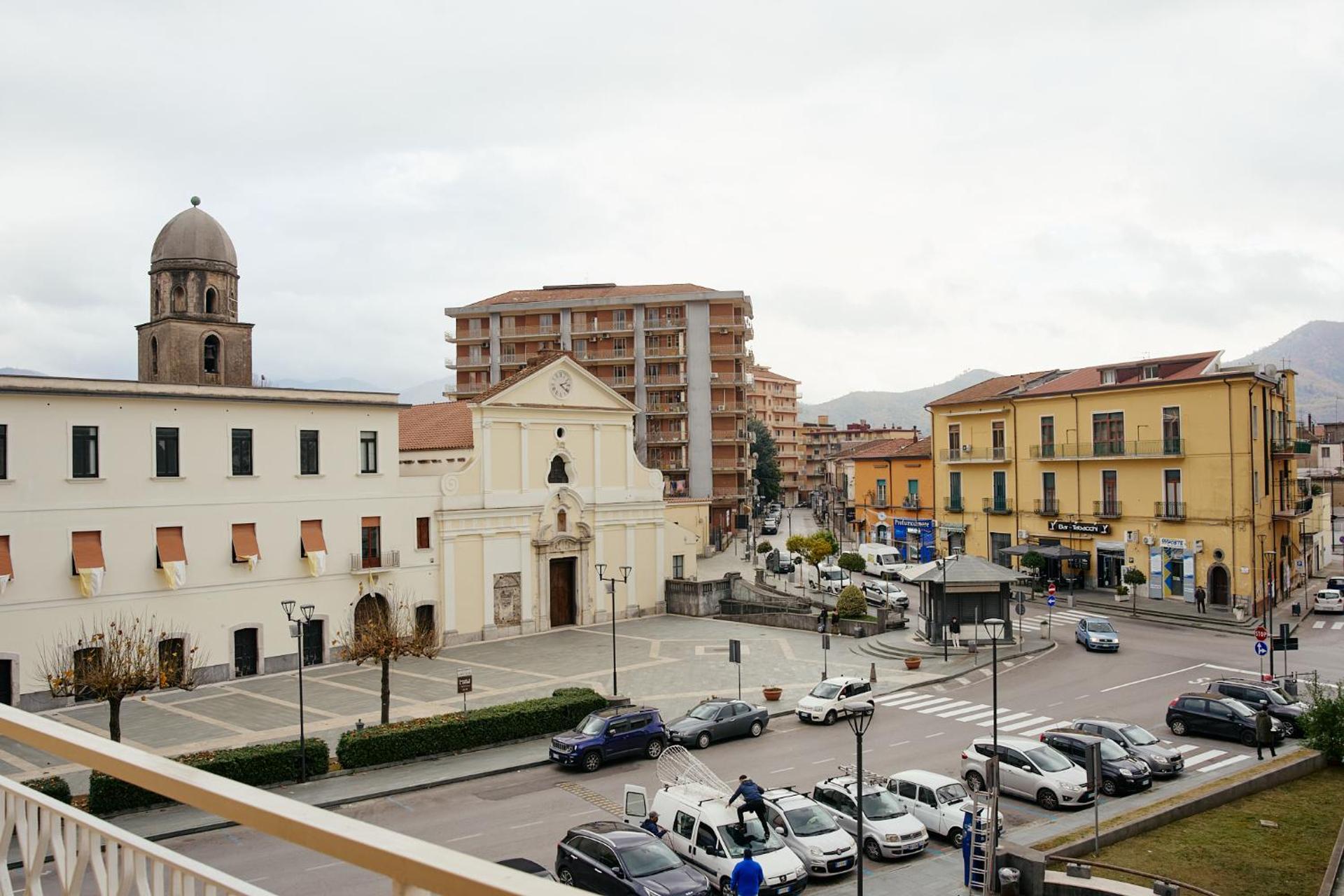 CIVICO 15 BED BREAKFAST