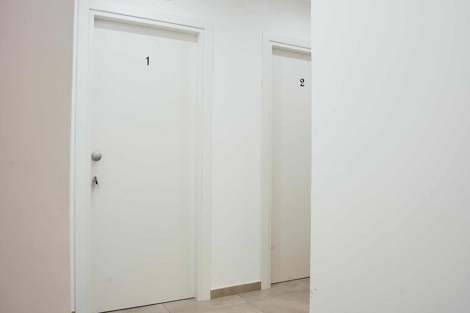 CIVICO 15 BED BREAKFAST