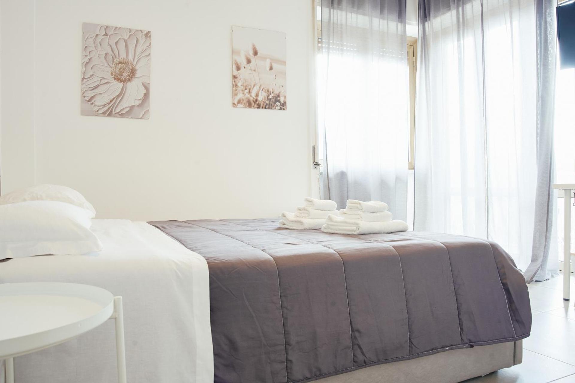 CIVICO 15 BED BREAKFAST