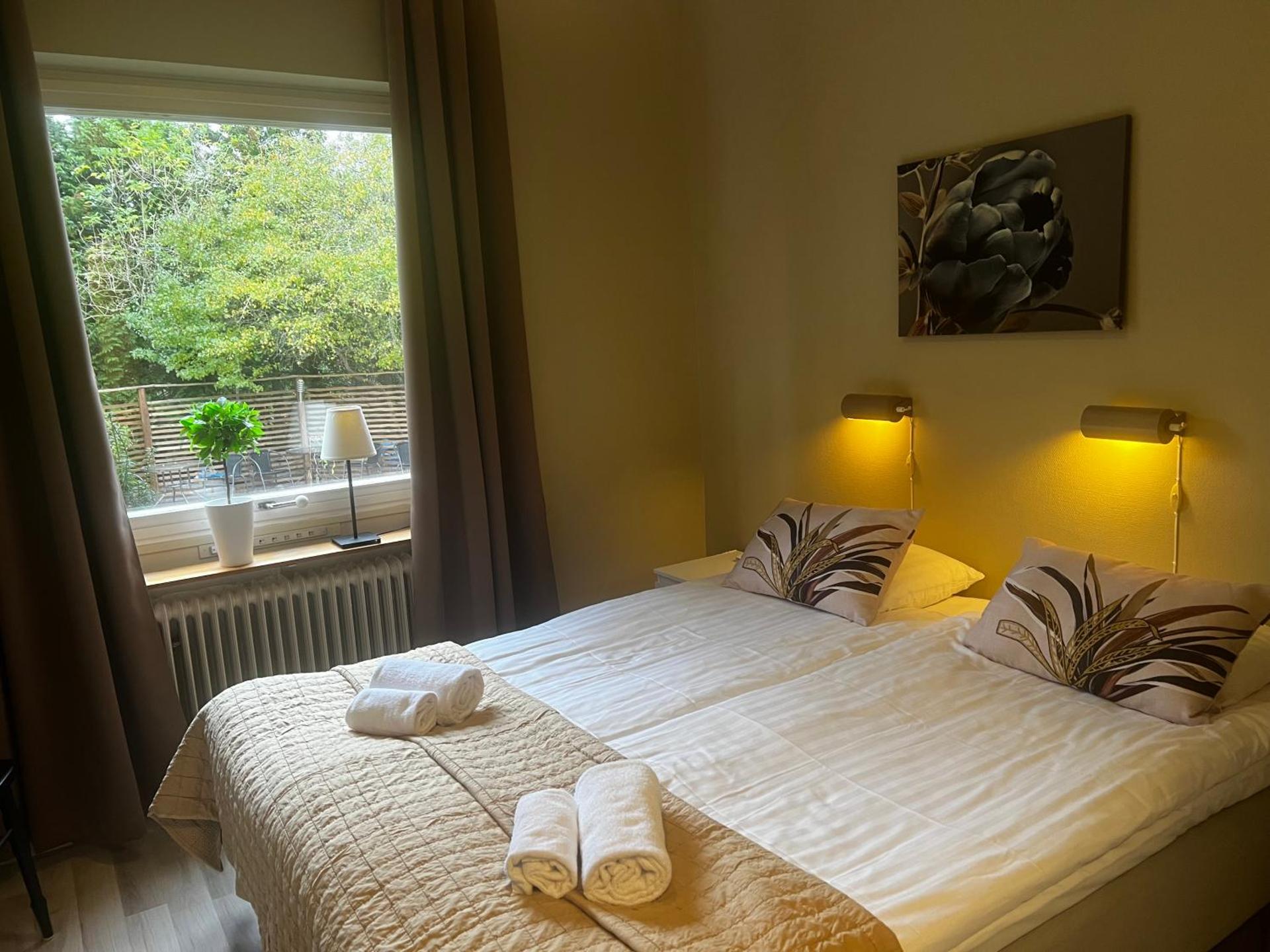 Aurora Bed & Breakfast