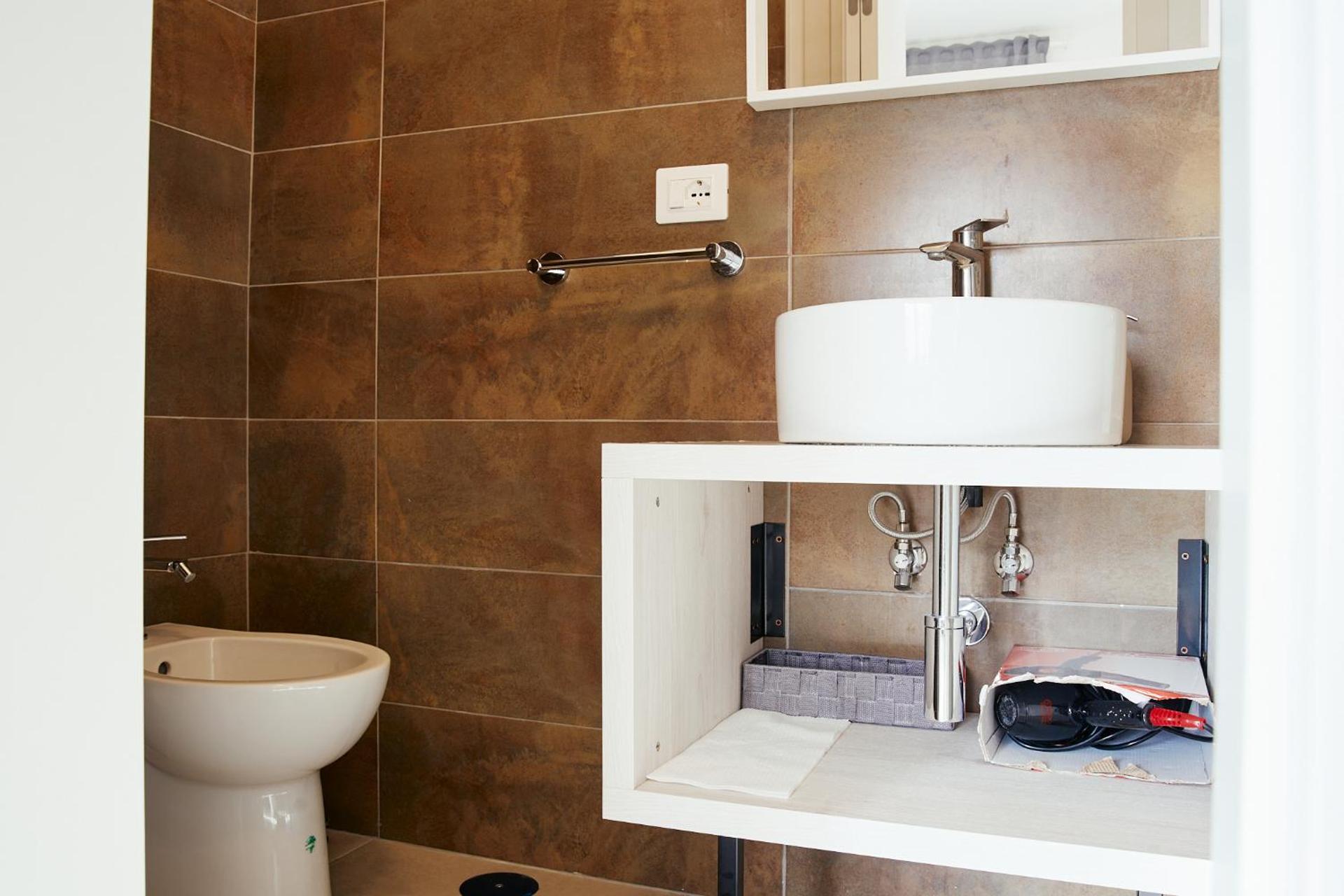 CIVICO 15 BED BREAKFAST