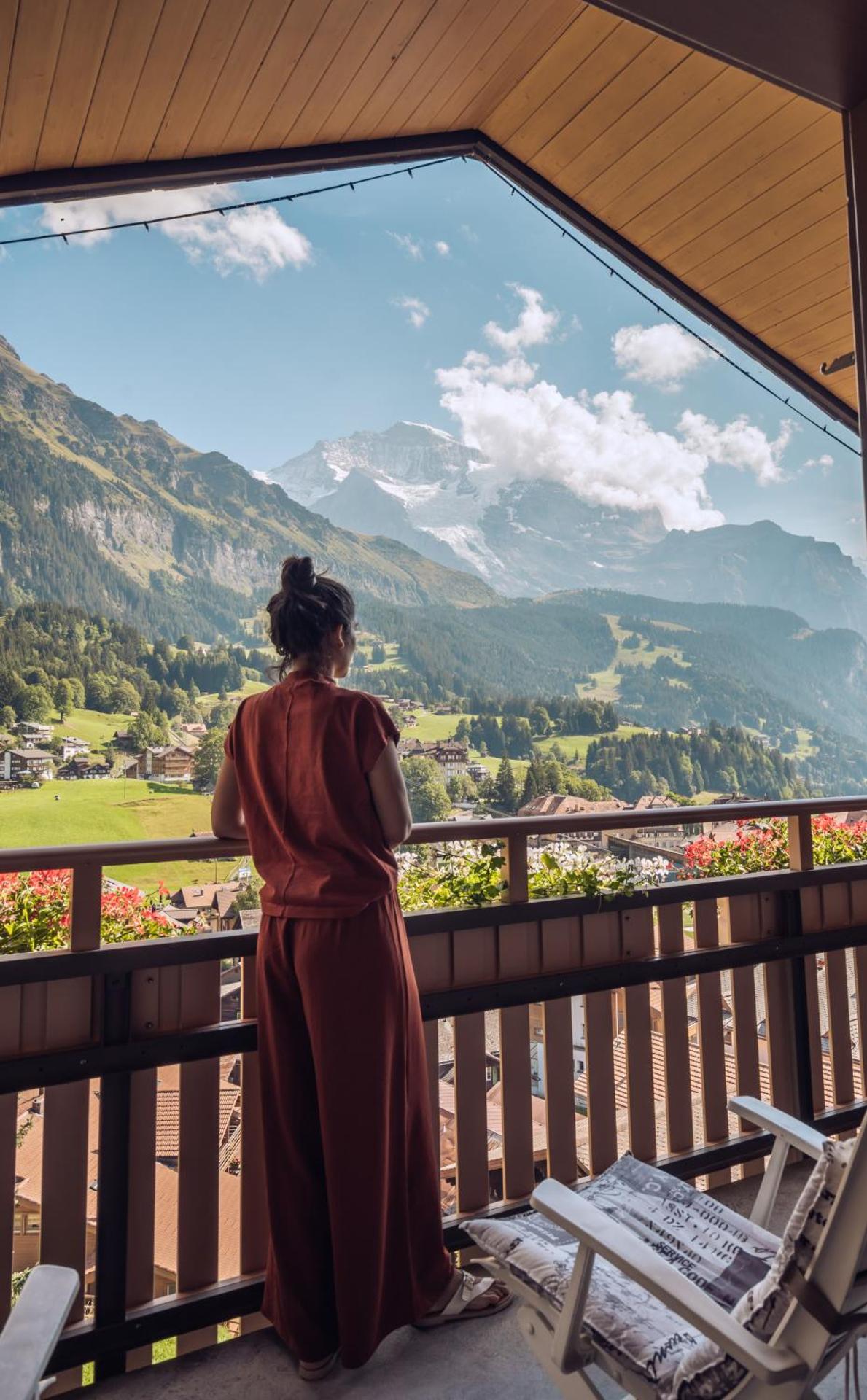 View (from property/room)