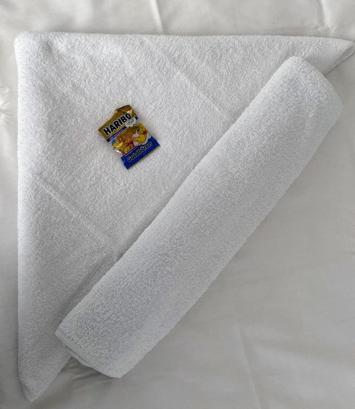 towels