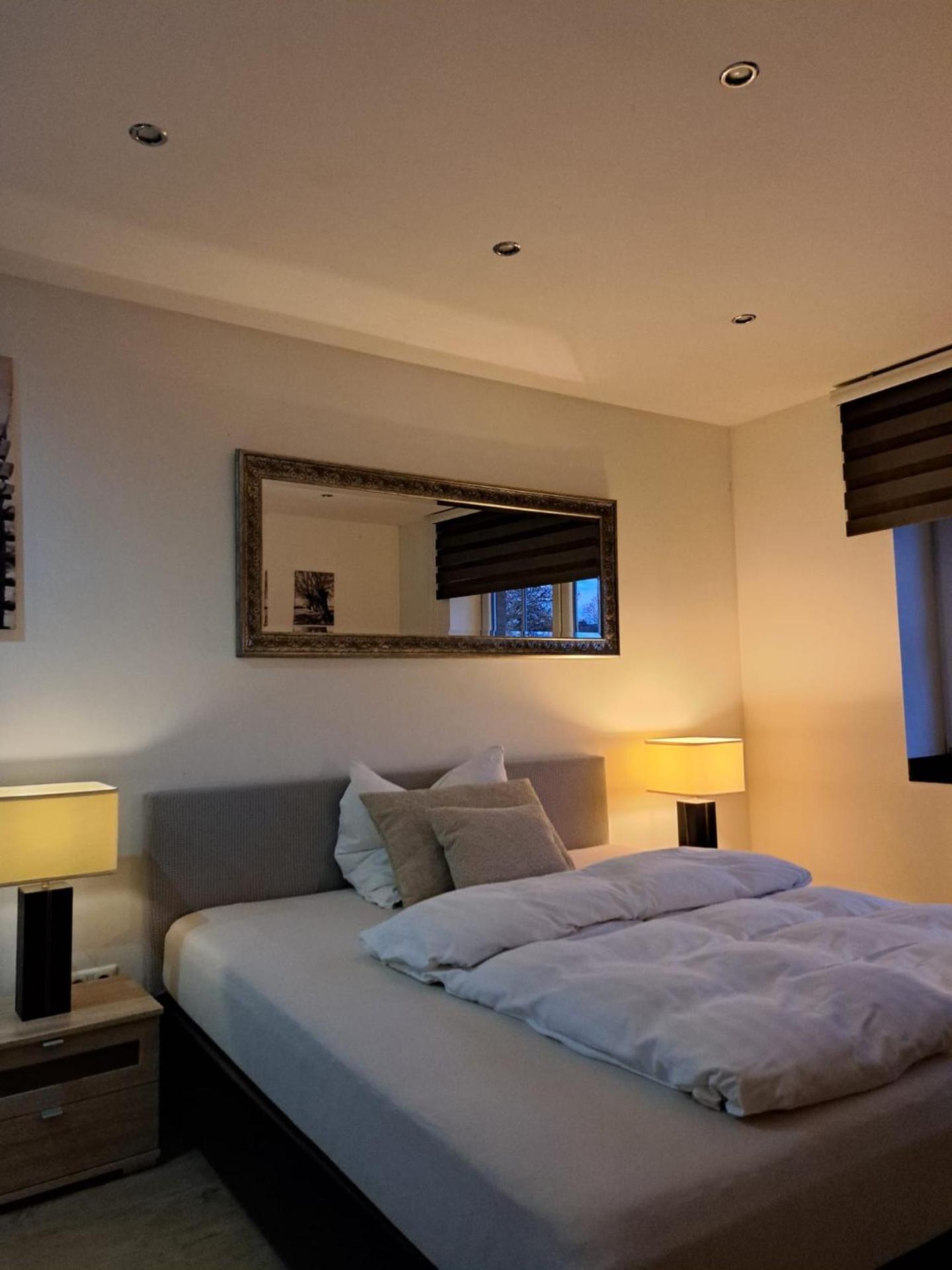 Hotel & Restaurant Brommler Mühle