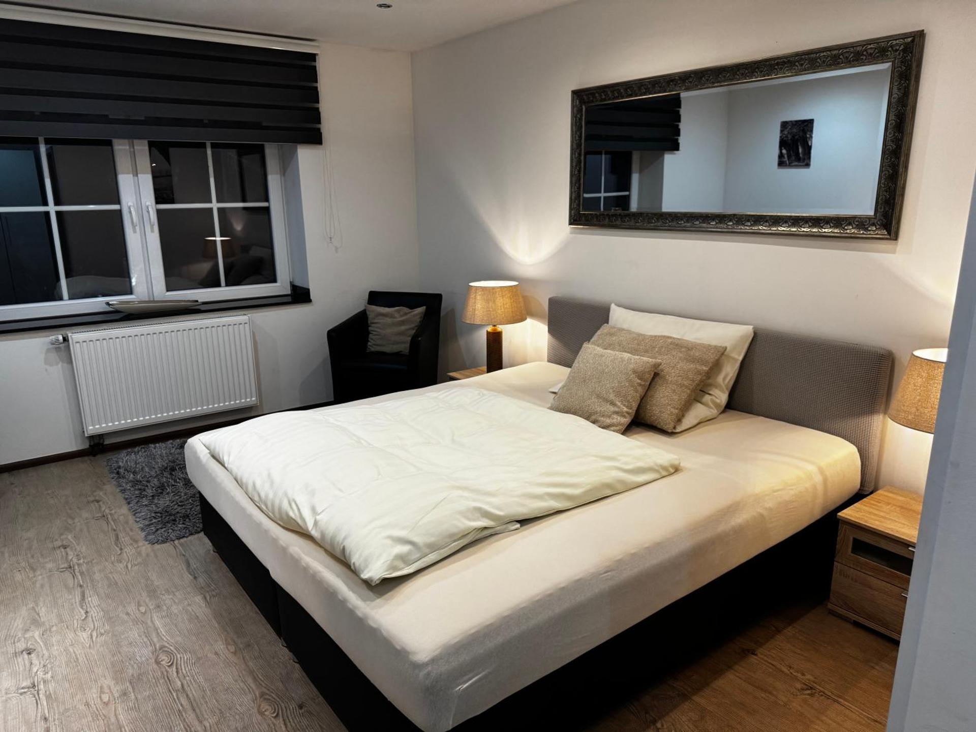 Hotel & Restaurant Brommler Mühle