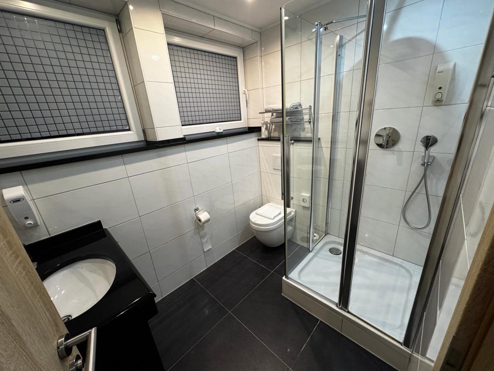 Hotel & Restaurant Brommler Mühle